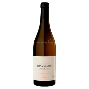 Vina Cobos 2016 - Bramare Chardonnay 750 ml.