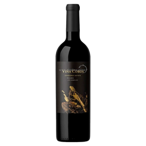 Vina Cobos - 2019 - Chanares Estate Malbec Los Arboles - 750 ml.