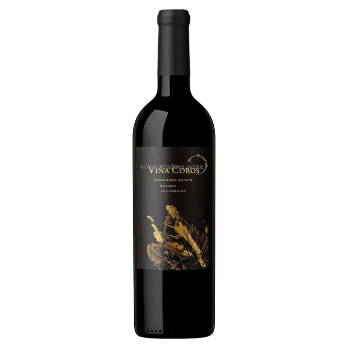 Vina Cobos - 2019 - Chanares Estate Malbec Los Arboles - 750 ml.