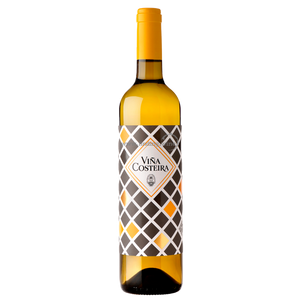Vina Costeira Winery - 2020 - Vina Costeira Ribeiro - 750 ml.