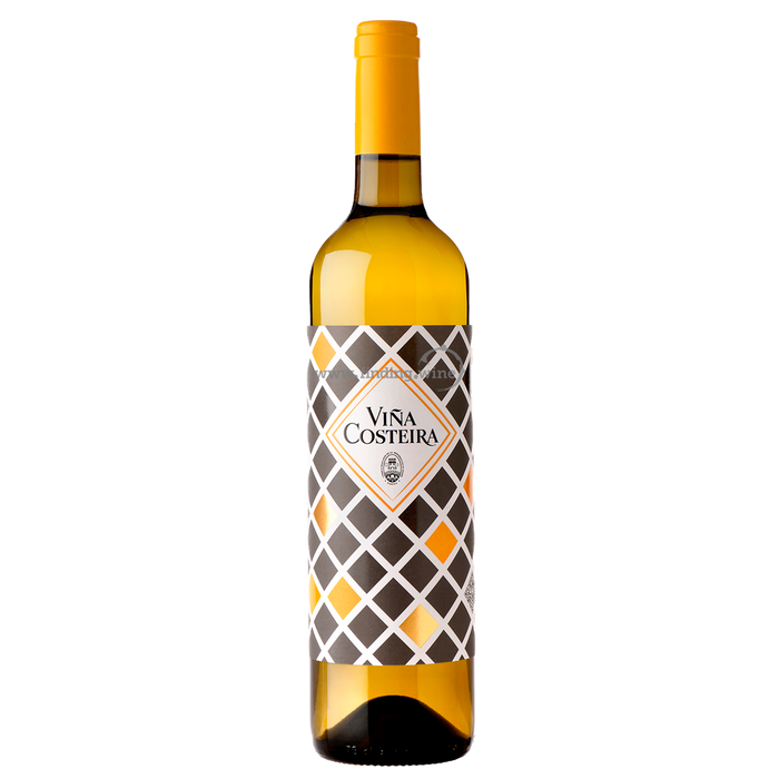 Vina Costeira Winery - 2020 - Vina Costeira Ribeiro - 750 ml.