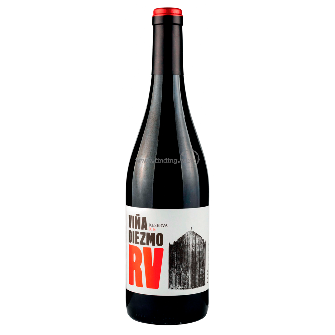 Viña Diezmo - 2016 - Crianza - 750 ml.