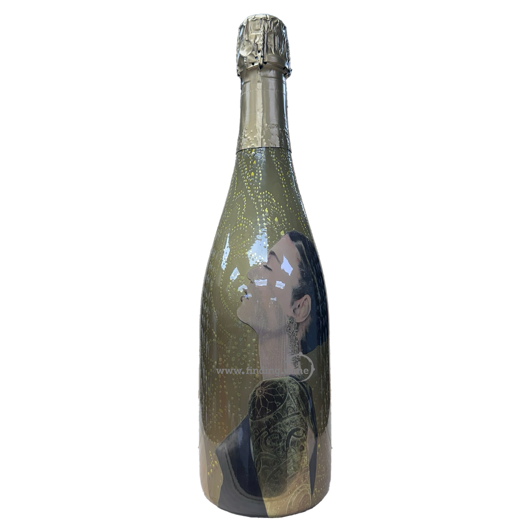 Vina Vik - 2009 - La Piu Belle Champagne  - 750 ml.