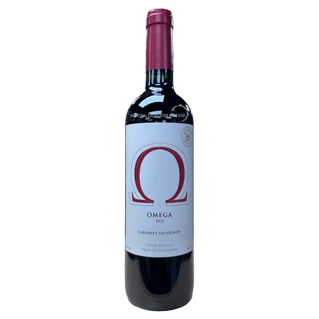 Vina Vik - 2021 - Omega  - 750 ml.