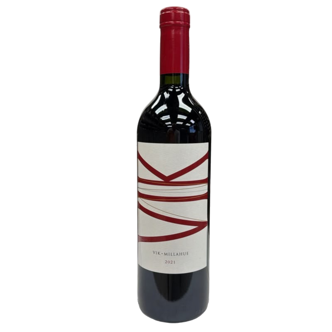 Vina Vik  - 2021 - Vik - 750 ml.