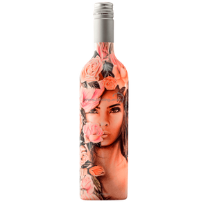 Viña Vik - 2022 - La Piu Belle Rose - 750 ml.