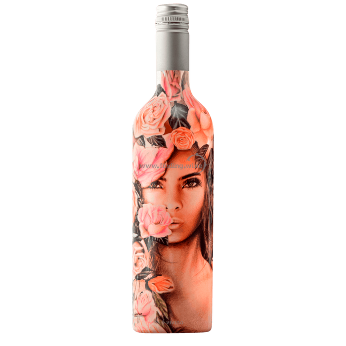 Viña Vik - 2022 - La Piu Belle Rose - 750 ml.