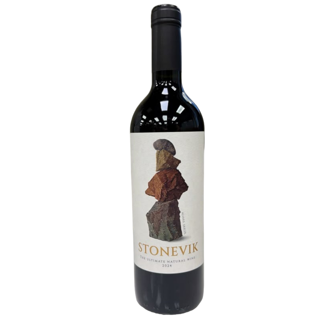 Vina Vik - 2024 - Stonevik - 750 ml.