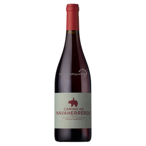 Viñedos Bernabeleva - 2020 - Camino de Navaherreros - 750 ml.