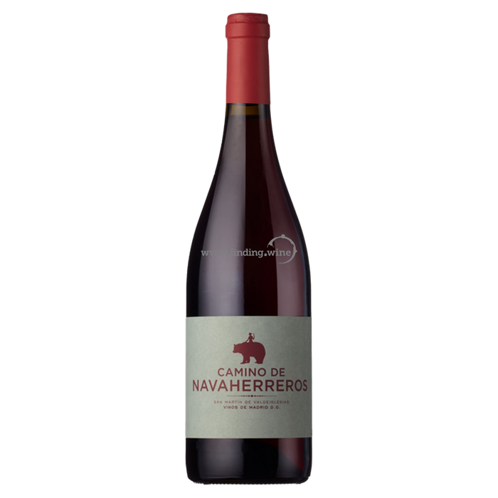 Viñedos Bernabeleva - 2020 - Camino de Navaherreros - 750 ml.