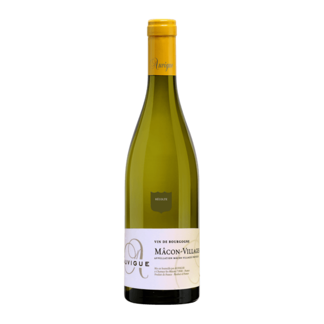 Vins Auvigue - 2022 - Mâcon-Villages - 750 ml.