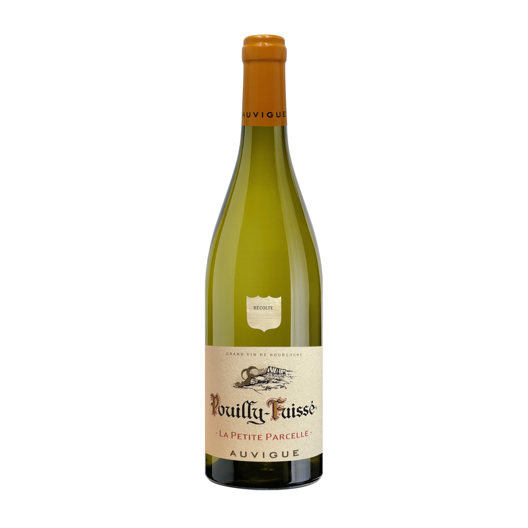 Vins Auvigue - 2022 - Pouilly-Fuissé Les Villages - 750 ml.
