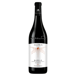 Vinum Vita Est - 2016 - Barolo - 750 ml.