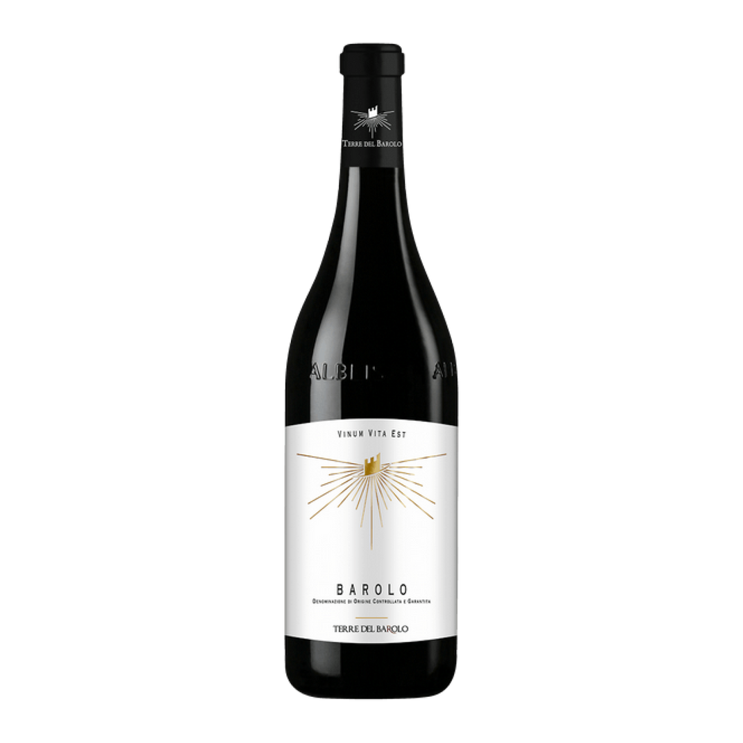 Vinum Vita Est - 2017 -  Barolo - 750 ml.