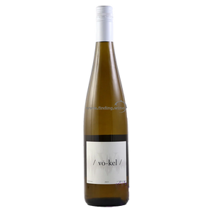 Vokel Cellars - 2021 - Pinot Gris - 750 ml.