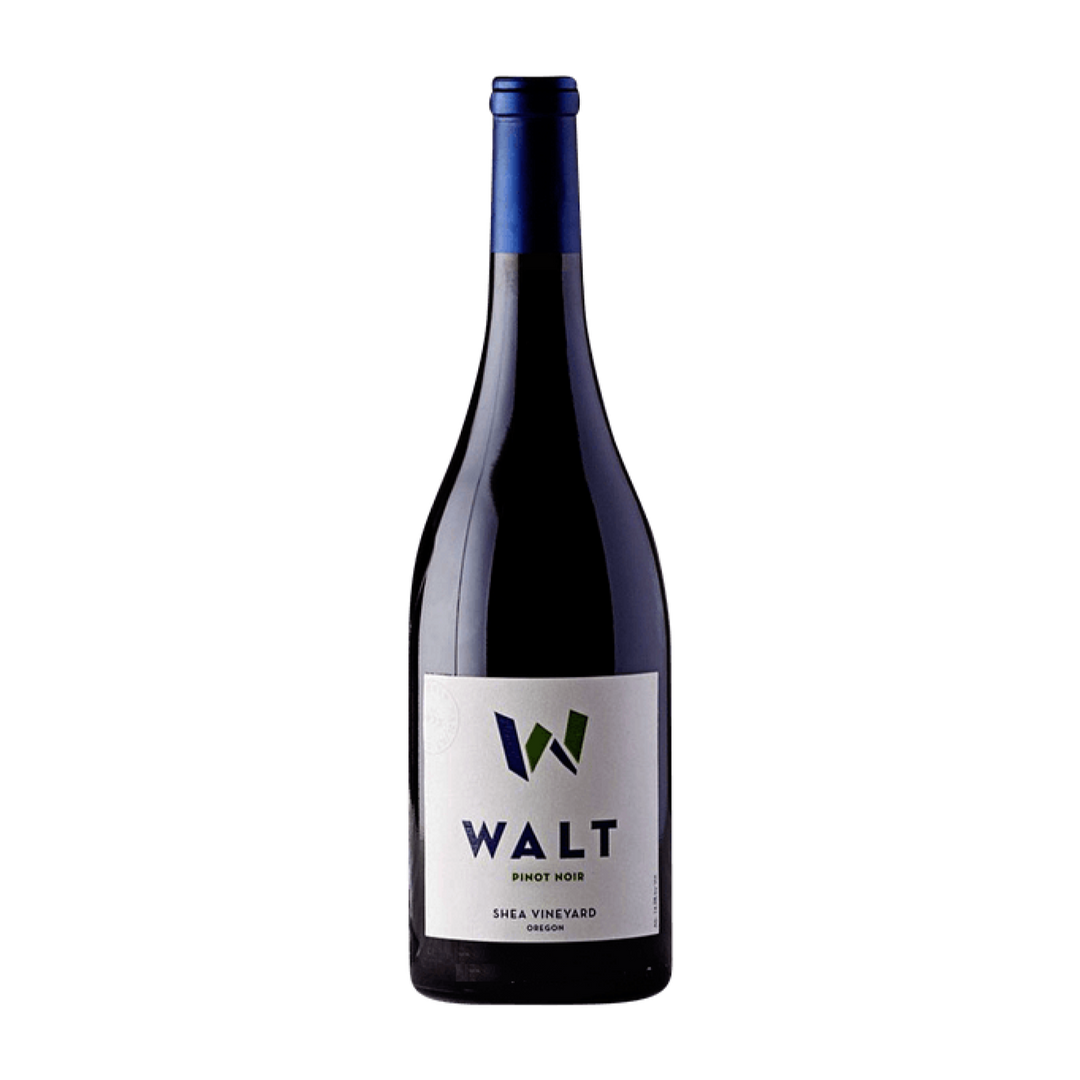 WALT Wines - 2023 - Shea Vineyard Pinot Noir - 750 ml.