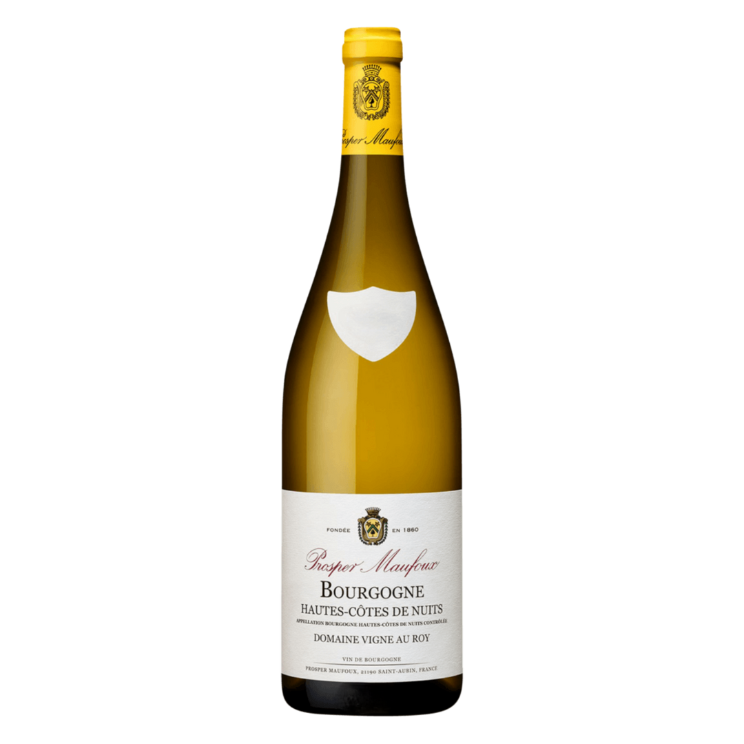 Prosper Maufoux - 2022 - Vigne Au Roy Blanc - 750 ml.