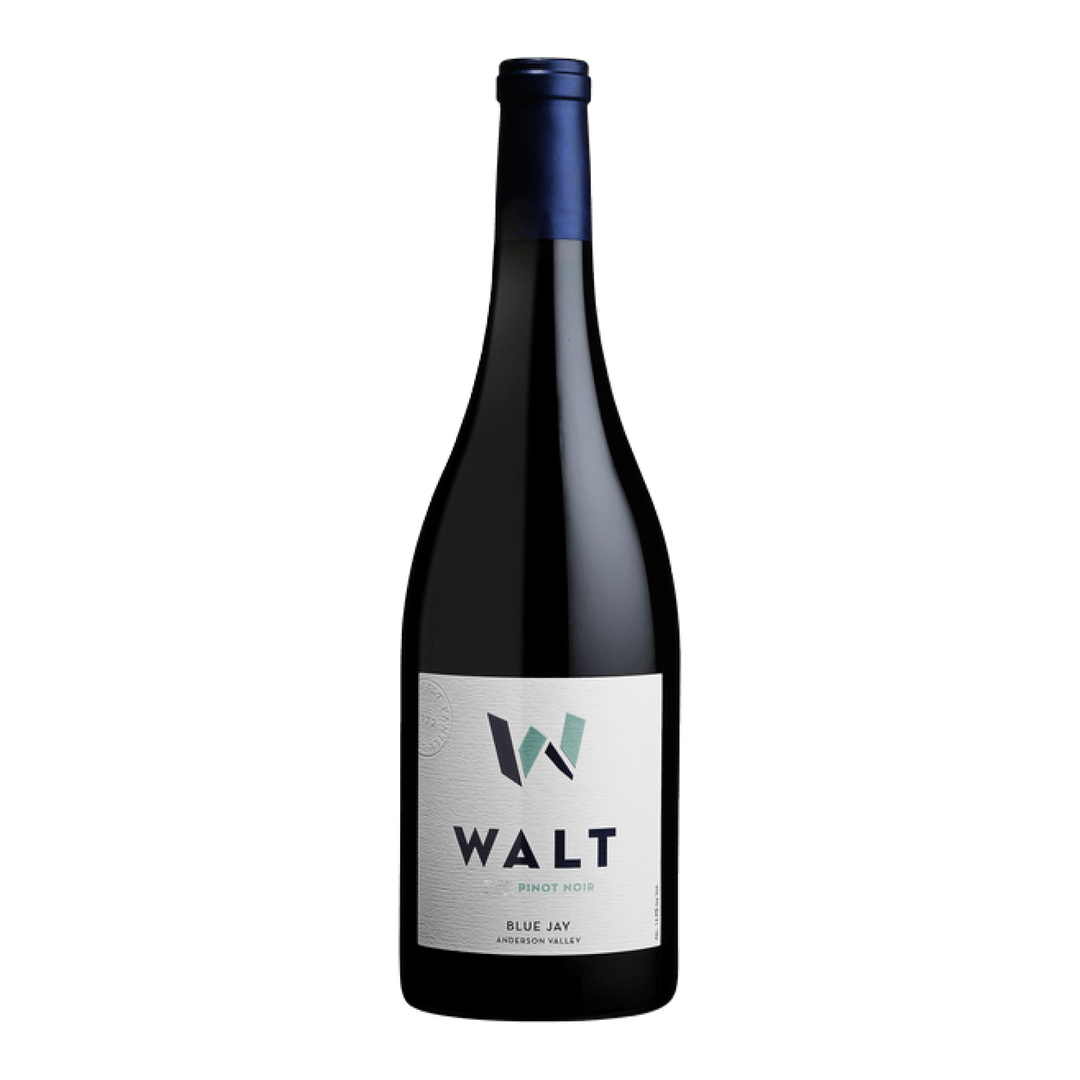 Walt - 2023 - Walt Pinot Noir Blue Jay Av - 750 ml.