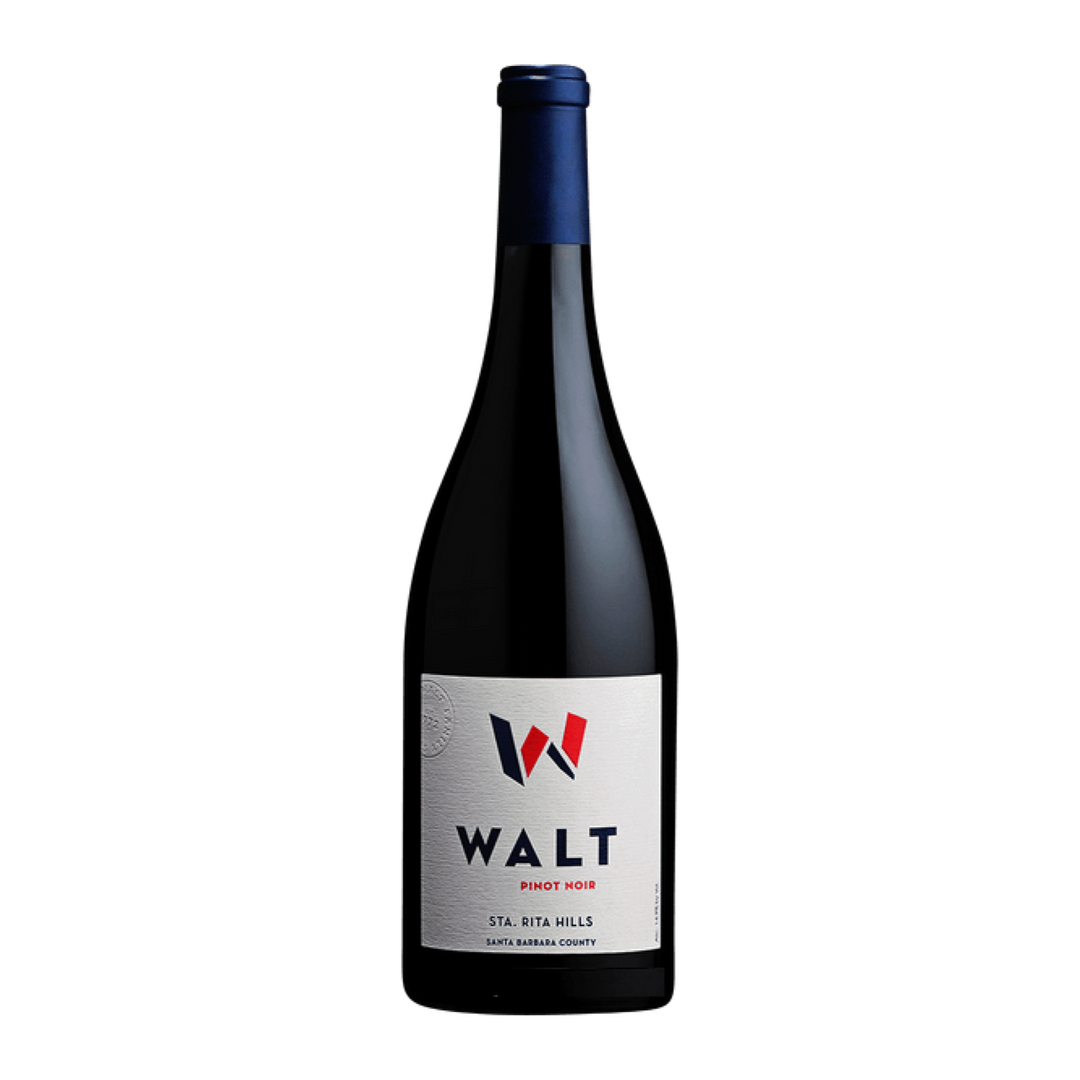 Walt - 2023 - Walt Pinot Noir Santa Rita Hills - 750 ml.