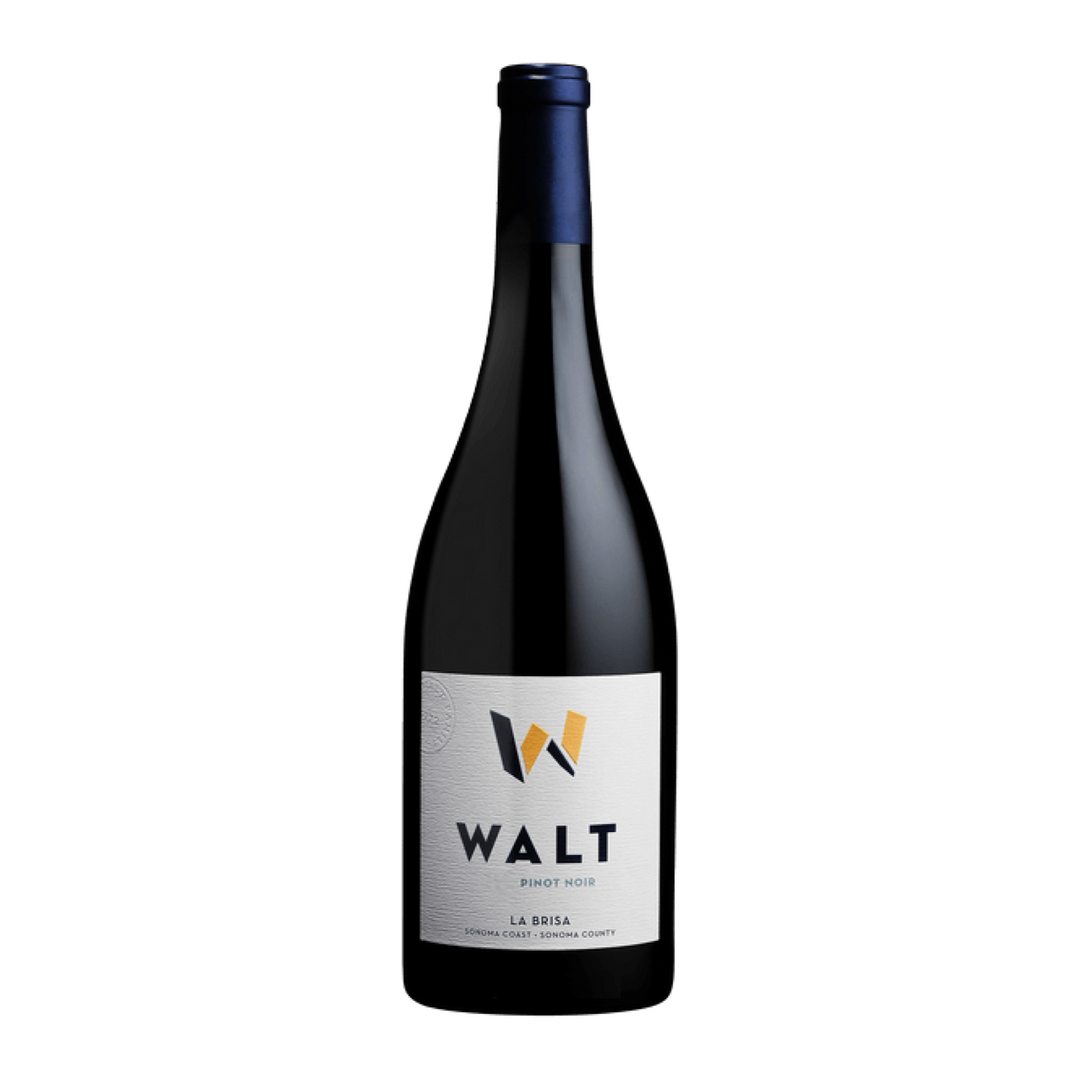 Walt - 2023 - Walt Pinot Noir la Brisa Sc - 750 ml.