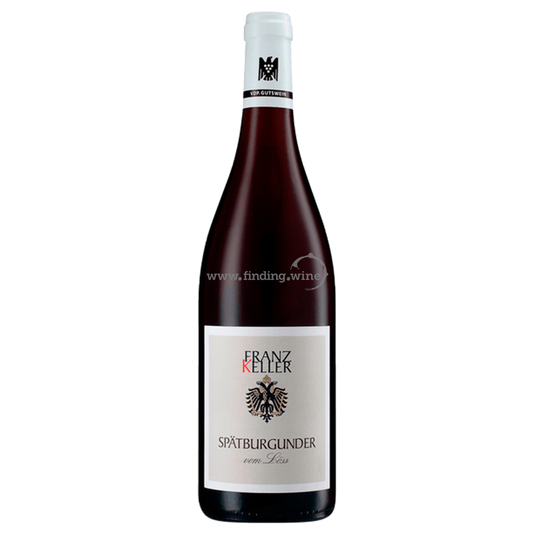 Weingut Franz Keller - 2019 - Vom Loss Pinot Noir - 750 ml.