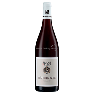 Weingut Franz Keller - 2019 - Vom Loss Pinot Noir - 750 ml.