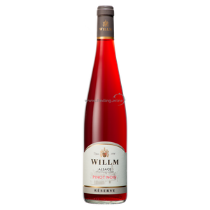 Willm - 2020 - Pinot Noir Reserve - 750 ml.