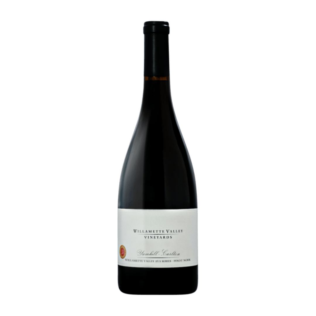 Windy Trail Vineyards - 2022 - Oregon Willamette Valley Pinot Noir - 750 ml.