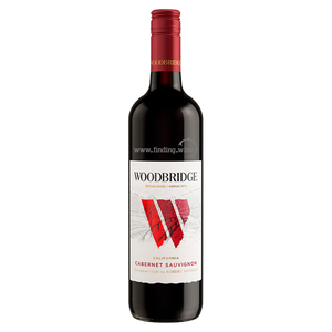 Woodbridge - NV - Cabernet Sauvignon - 1.5 L