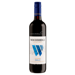 Woodbridge - NV - Merlot - 1.5 L