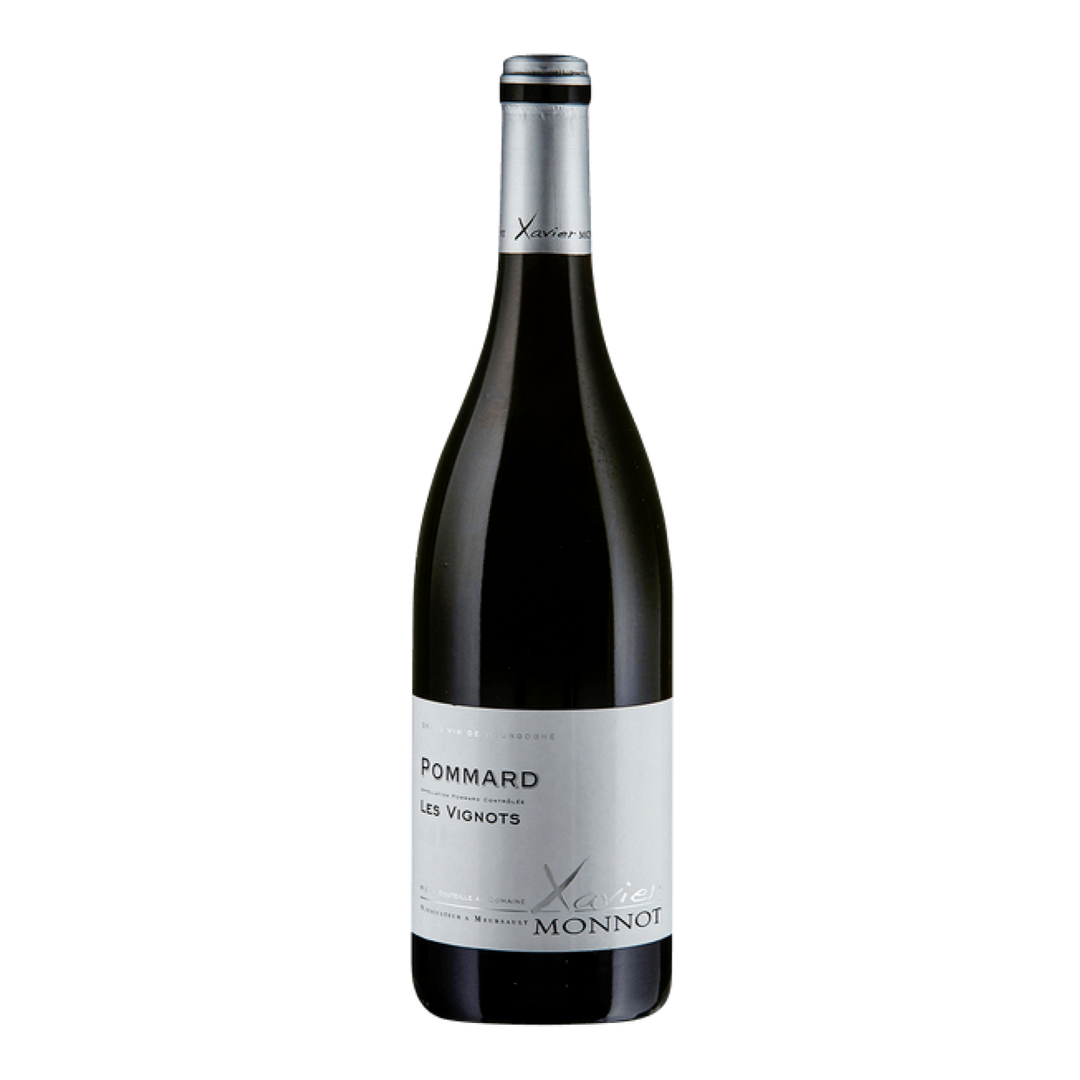 Xavier Monnot - 2023 - Pommard Les Vignots - 750 ml.