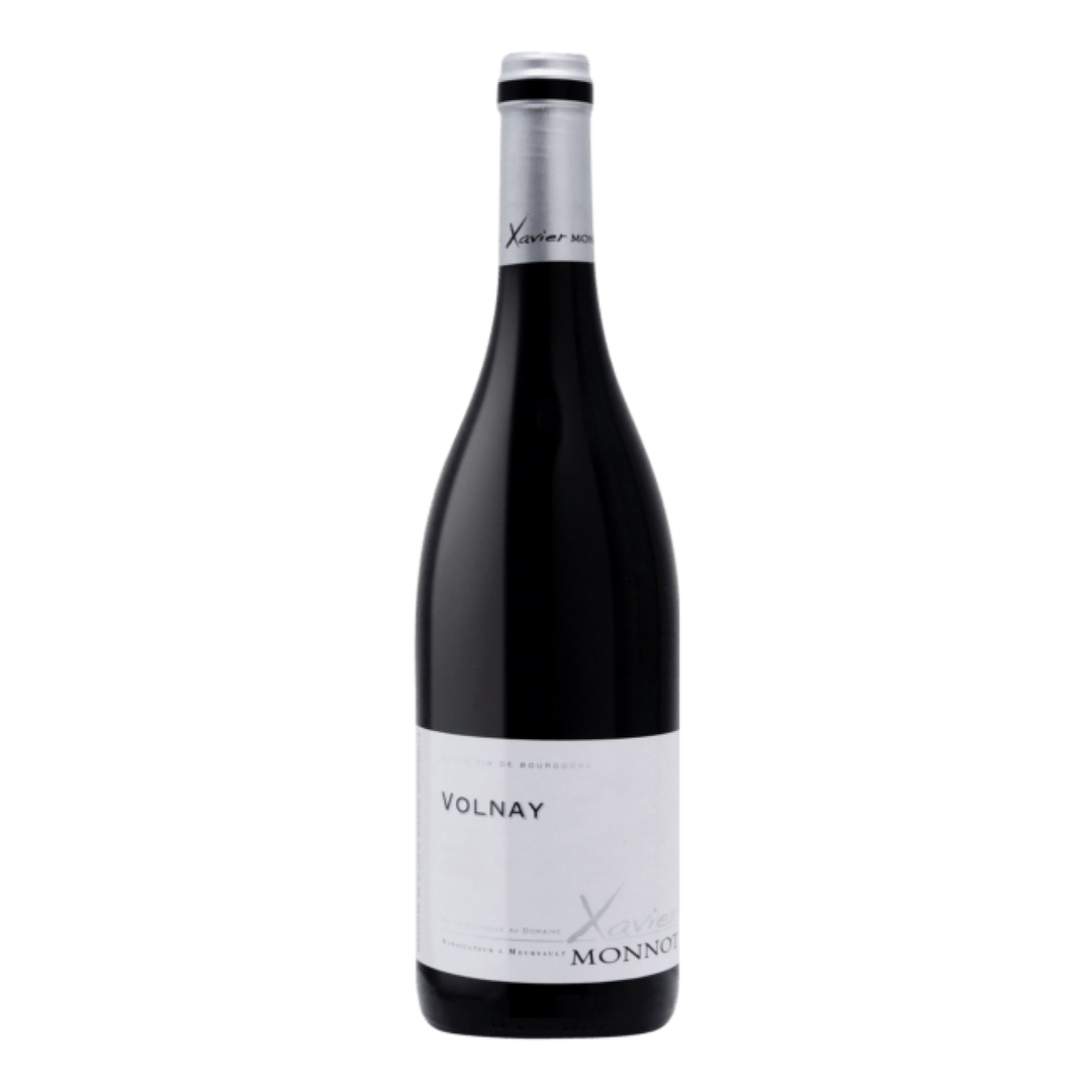 Xavier Monnot - 2023 - Volnay 1er Cru Clos des Chênes - 750 ml.