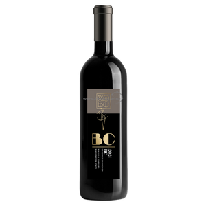 Xobc Cellars  - 2021 -  Bc Cabernet Sauvignon - 750 ml.