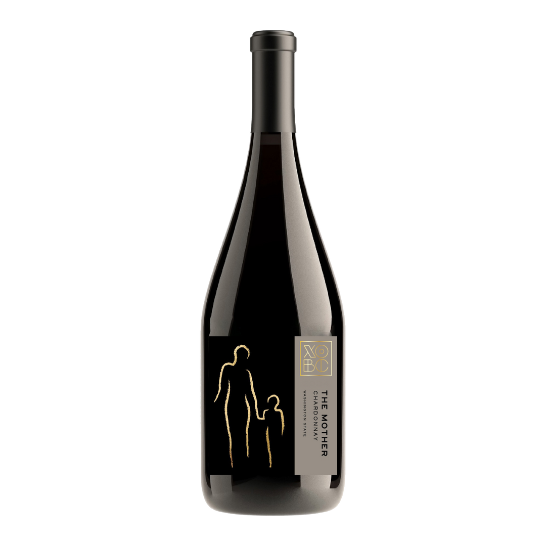 Xobc Cellars  - 2021 - The Mother Chardonnay  - 750 ml.