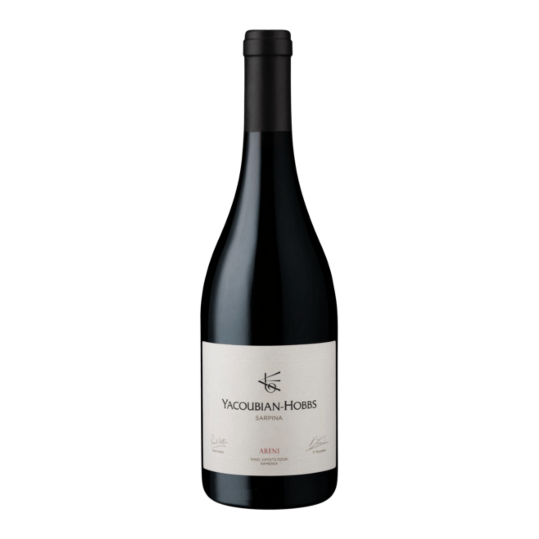 Yacoubian-Hobbs - 2022 - Sarpina Areni - 750 ml.