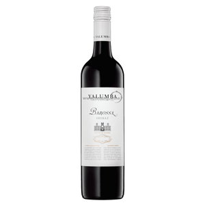 Yalumba  - 2021 - Barossa Shiraz  - 750 ml.