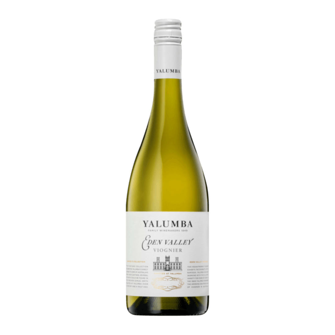 Yalumba Samuel'S Collection - 2022 - Eden Valley Viognier Sam’s Collection - 750 ml.