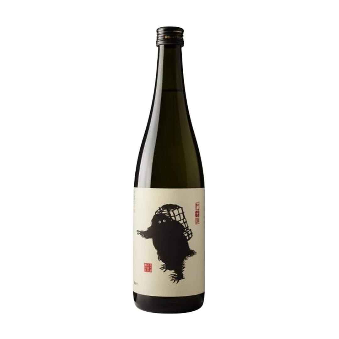 Yuki Otoko - NV - Yuki Otoko Yeti Nigori Junmai Sake  - 720 ml.