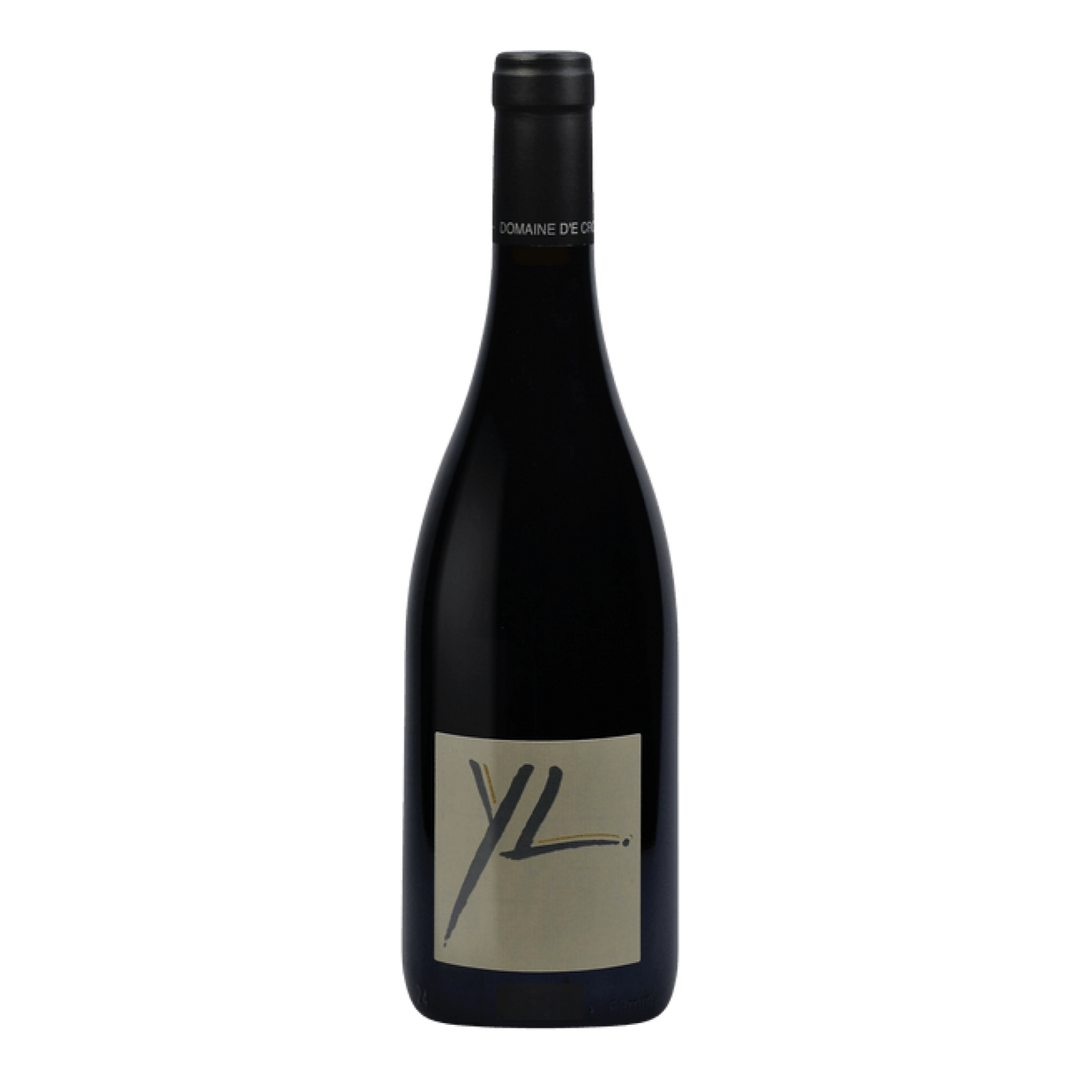 Yves Leccia  - 2021 - YL Patrimonio RG  - 750 ml.