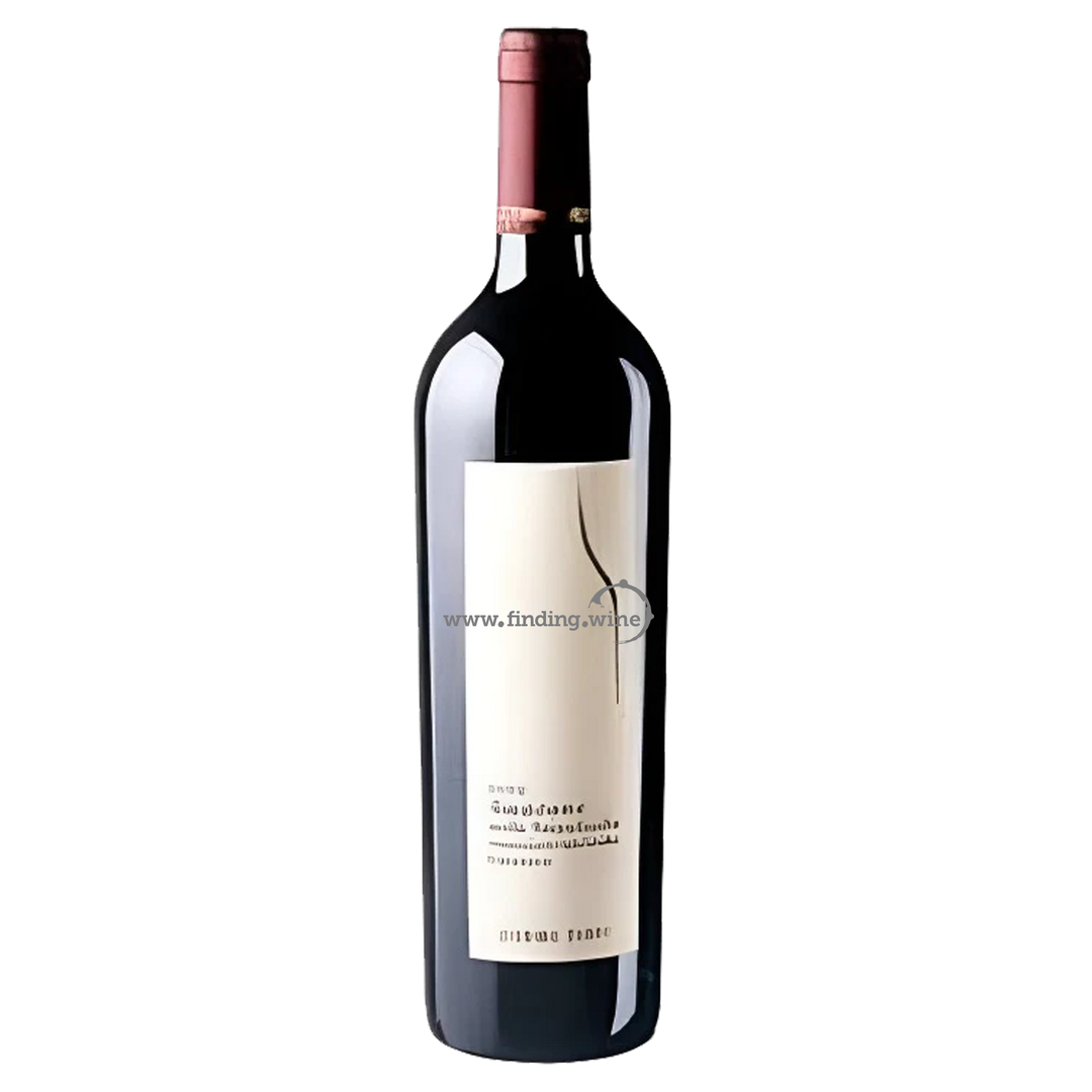 Zardini - 2018 - Amarone - 750 ml.