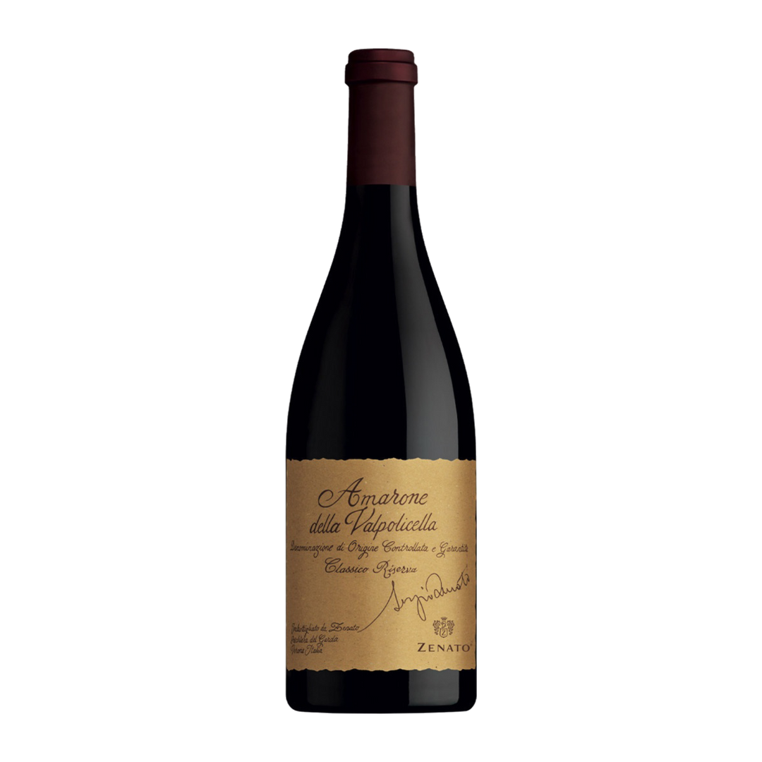 Zenato - 2019 - Amarone della Valpolicella Classico Riserva Sergio Zenato - 750 ml.