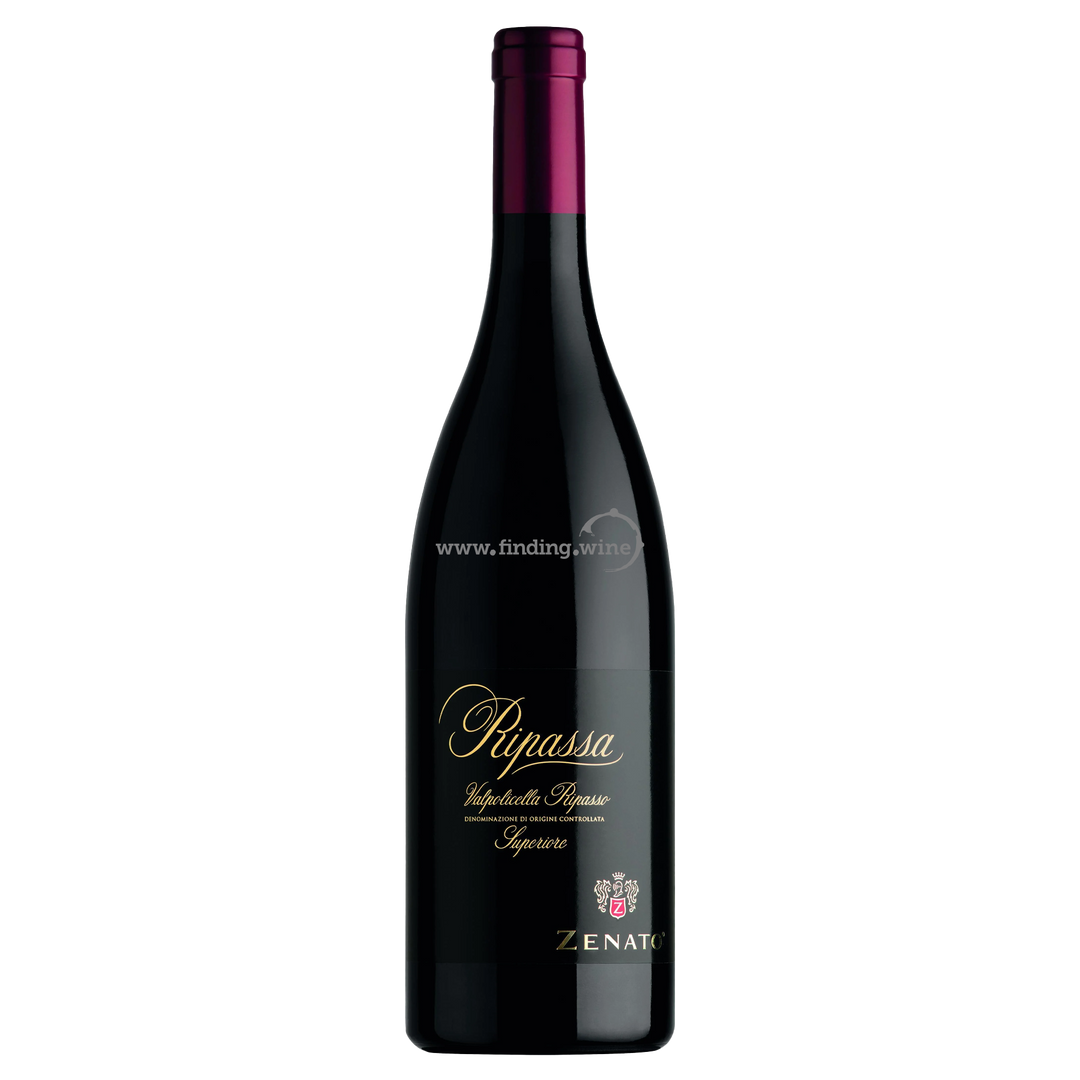 Zenato - 2019 - Ripassa - 375 ml.