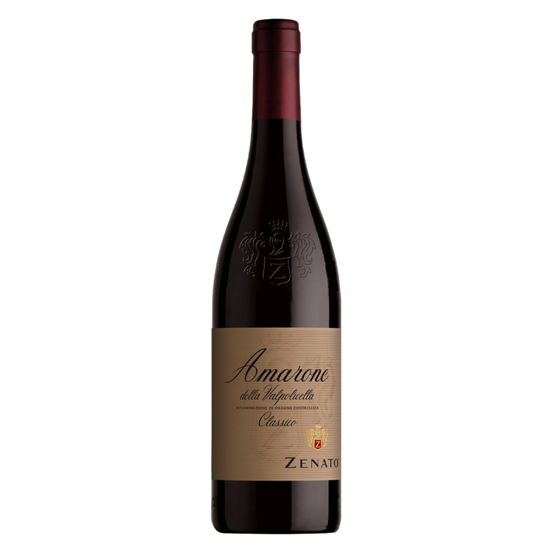 Zenato - 2020 - Amarone della Valpolicella Classico DOCG - 750 ml.