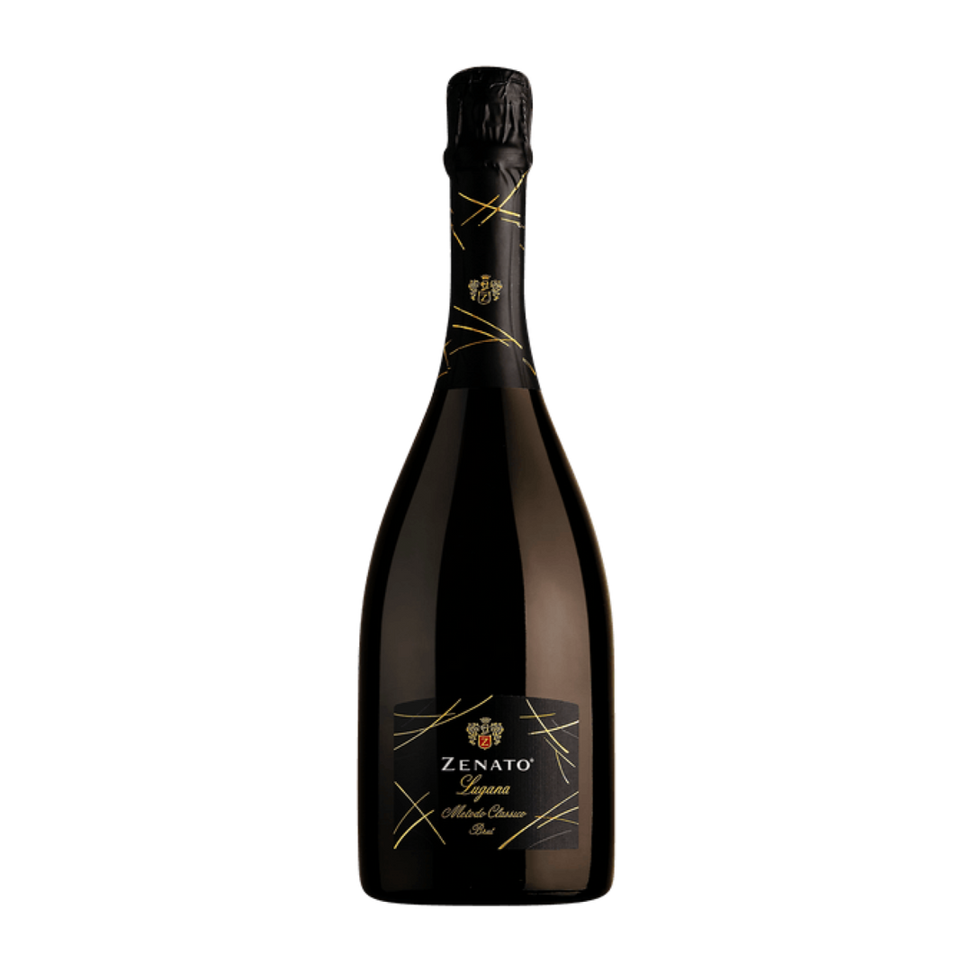 Zenato - 2021 - Lugana DOC Metodo Classico Brut - 750 ml.
