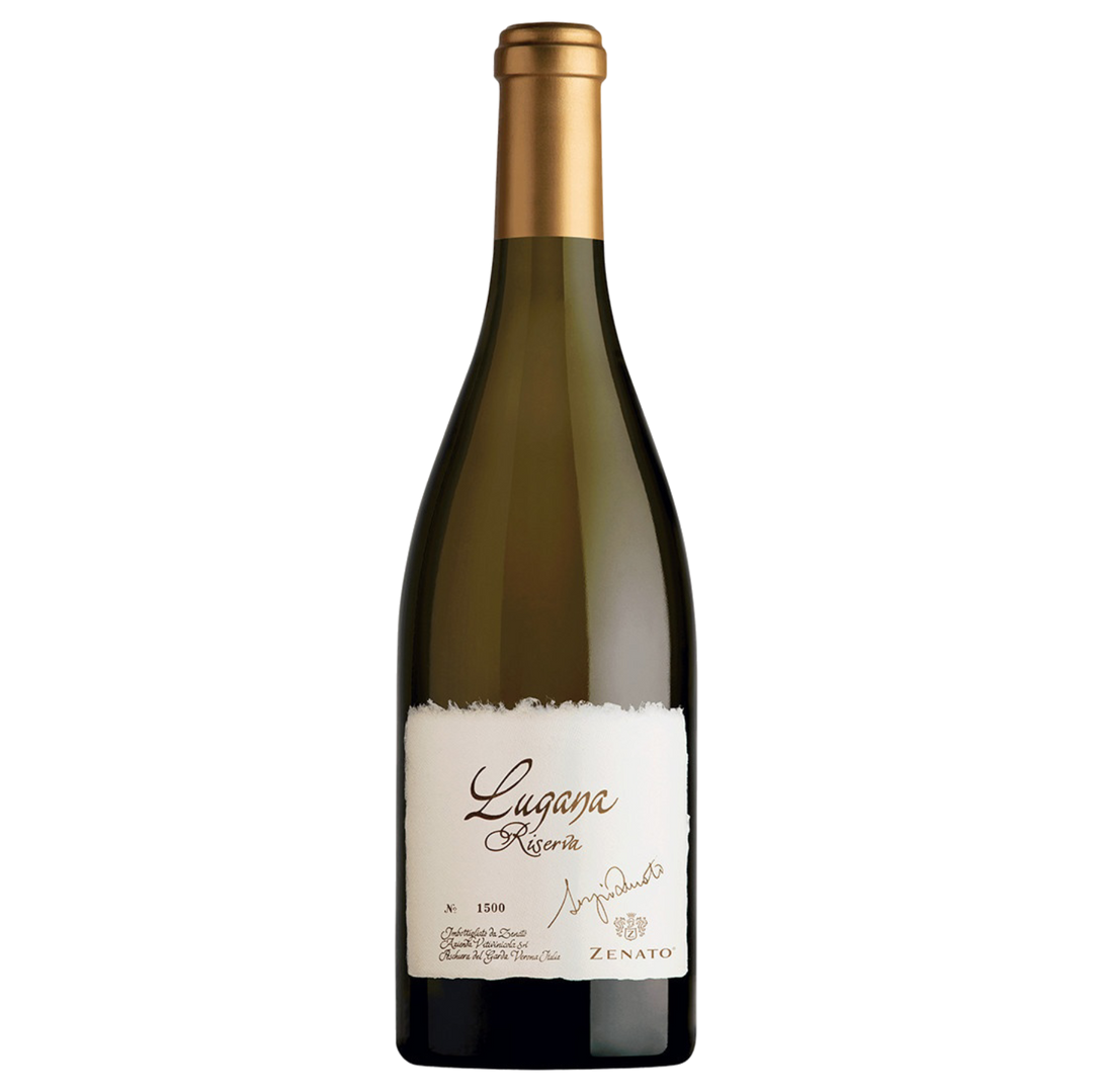 Zenato - 2021 - Lugana Riserva Sergio Zenato - 750 ml.