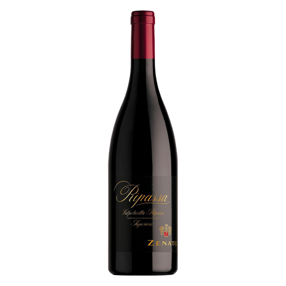 Zenato - 2021 - Ripassa Valpolicella Ripasso Superiore - 750 ml.