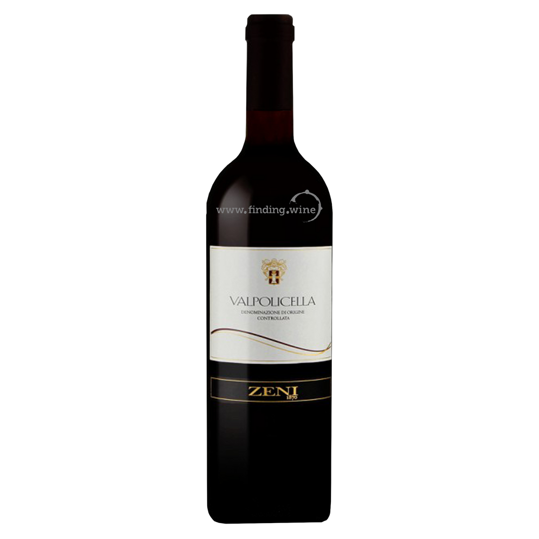 Zeni - 2021 - Valpolicella - 750 ml.