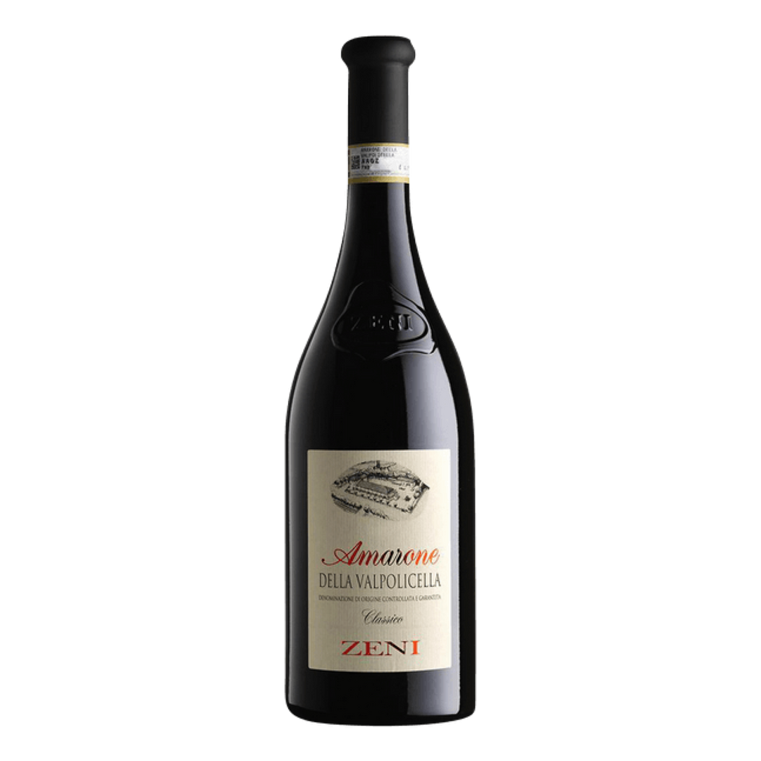 Zeni - 2023 - Amarone della Valpolicella Classico - 750 ml.