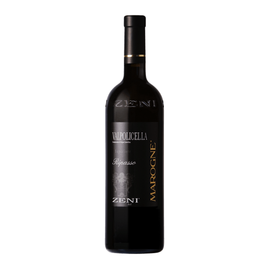Zeni - 2023 - Valpolicella Superiore Ripasso Marogne - 750 ml.