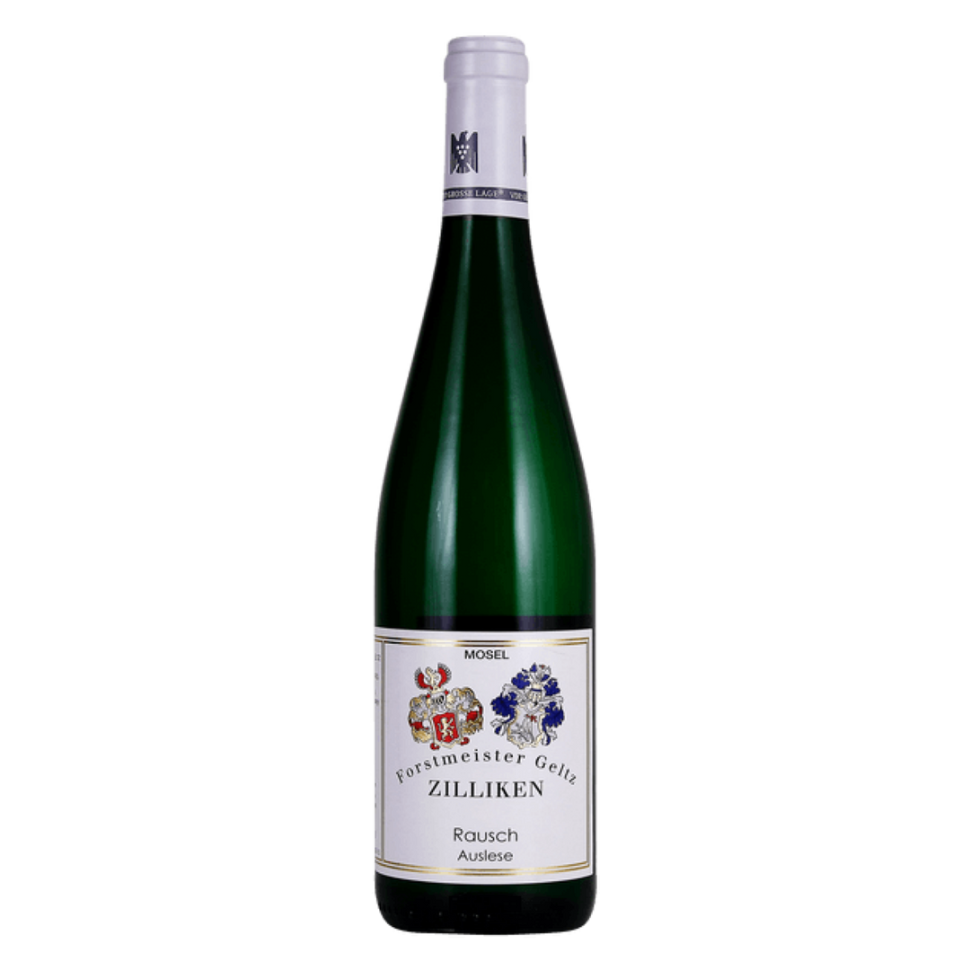 Zilliken - 2009 - Zilliken Rausch Auslese Riesling - 750 ml.